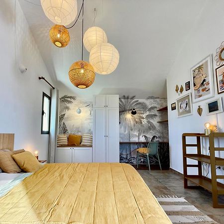 Casa Cocolores Villaverde  Εξωτερικό φωτογραφία