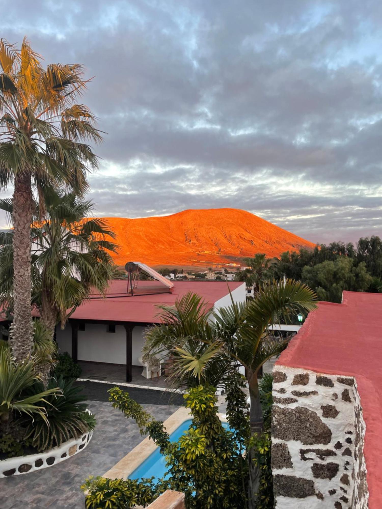 Casa Cocolores Villaverde  Εξωτερικό φωτογραφία