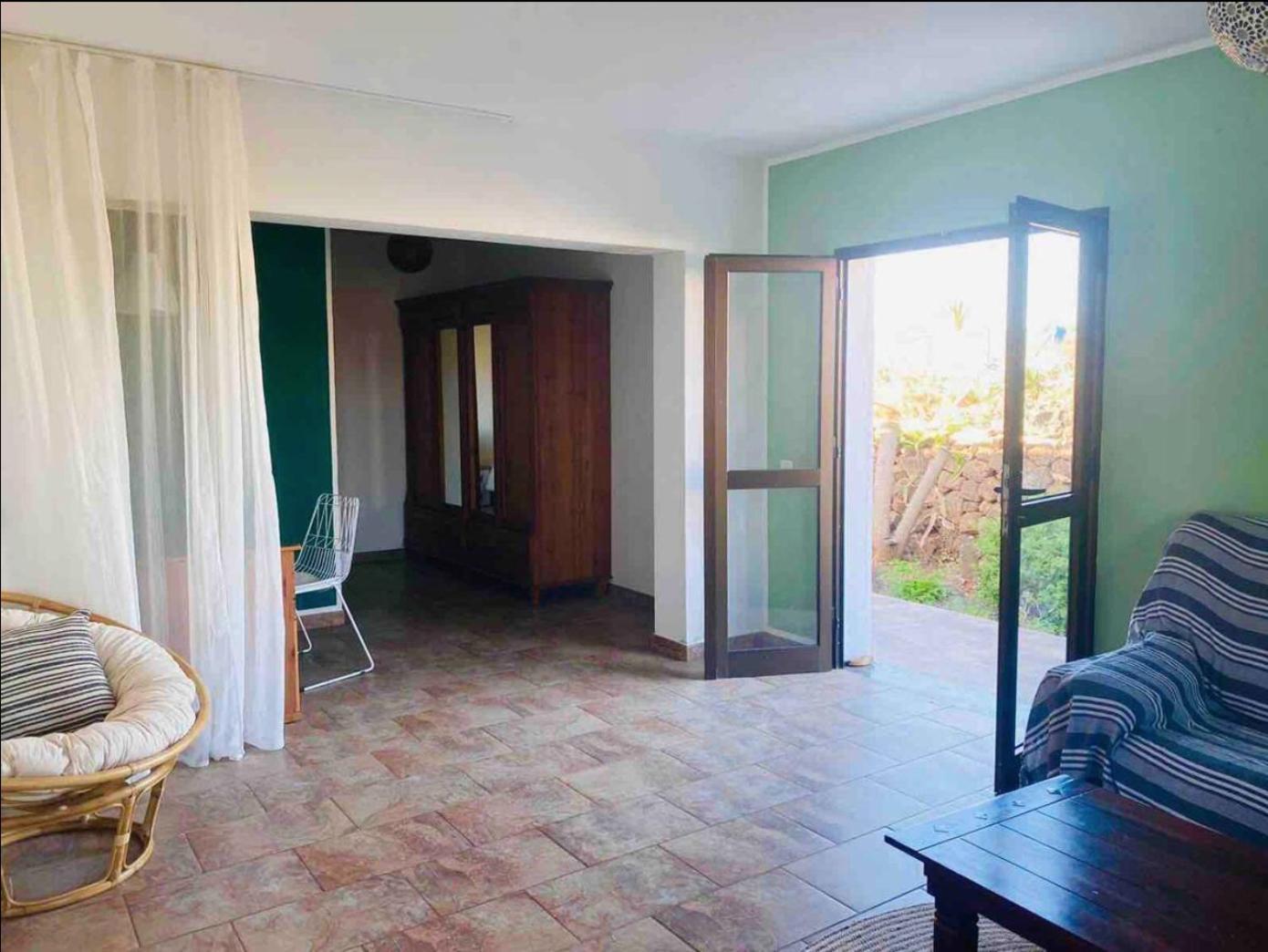 Casa Cocolores Villaverde  Δωμάτιο φωτογραφία