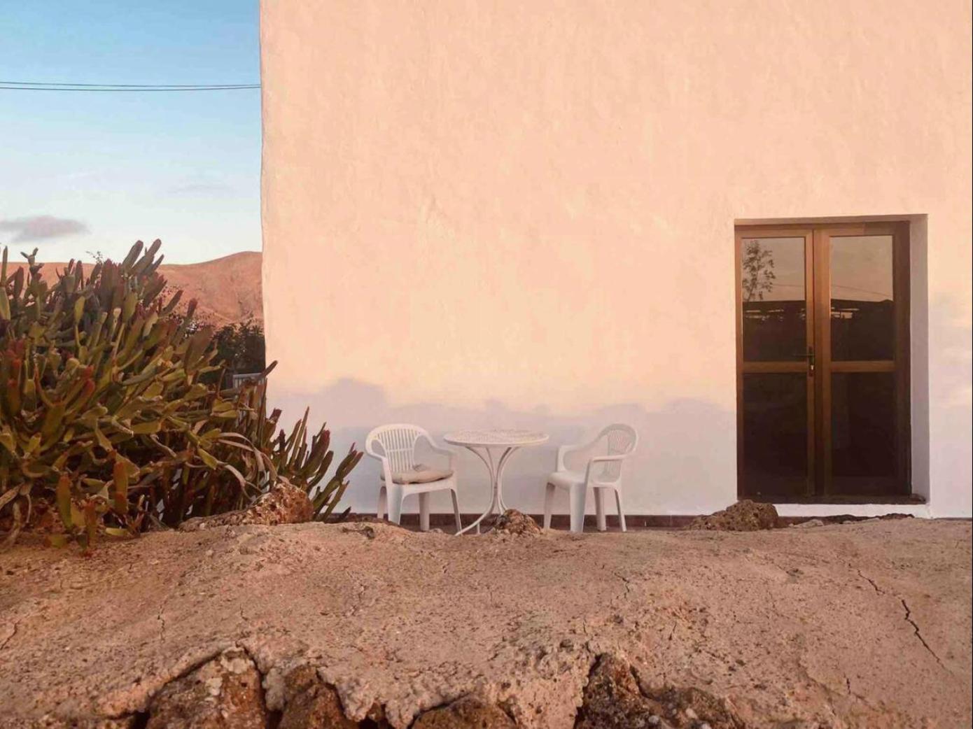 Casa Cocolores Villaverde  Δωμάτιο φωτογραφία