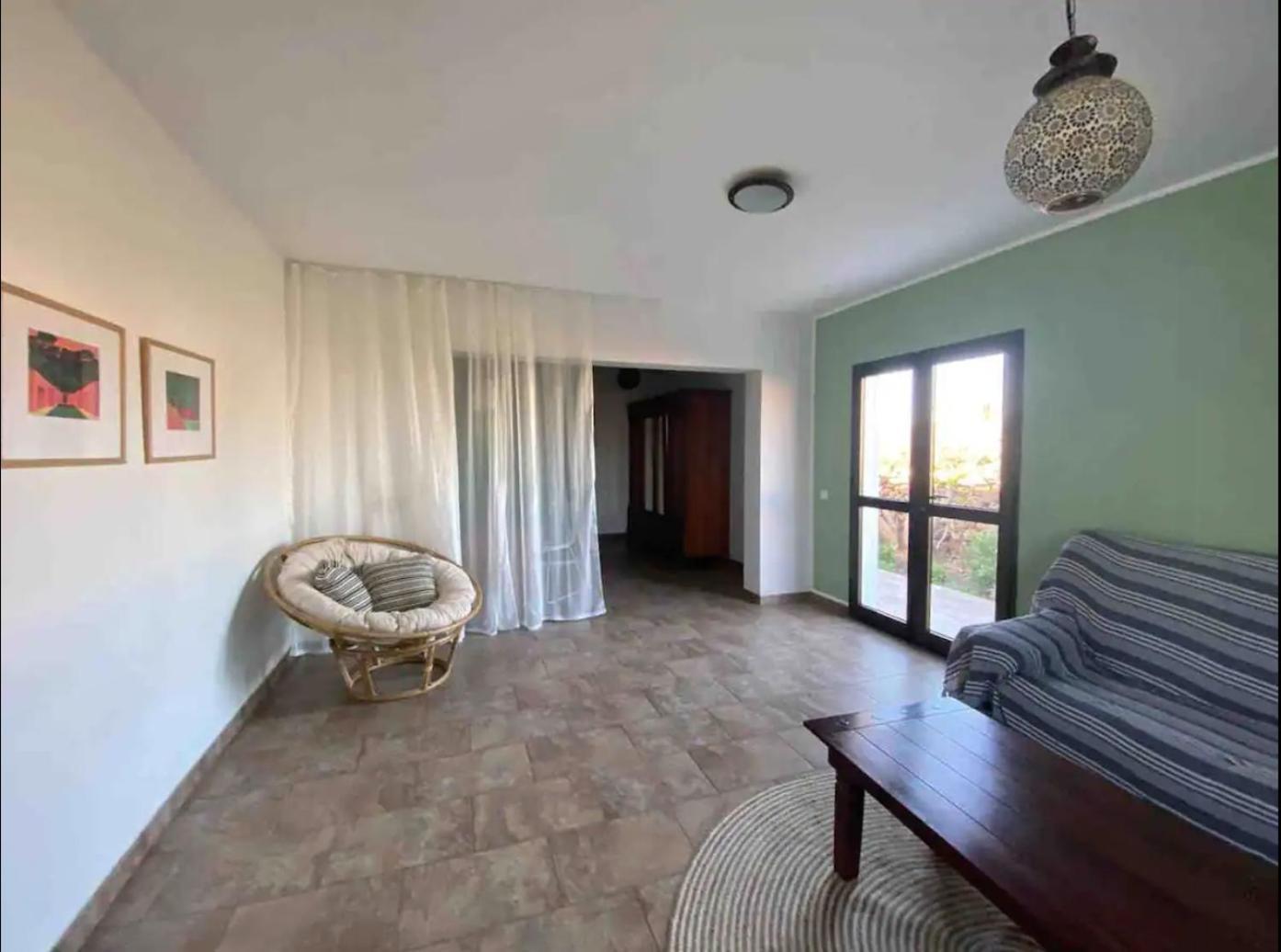 Casa Cocolores Villaverde  Δωμάτιο φωτογραφία