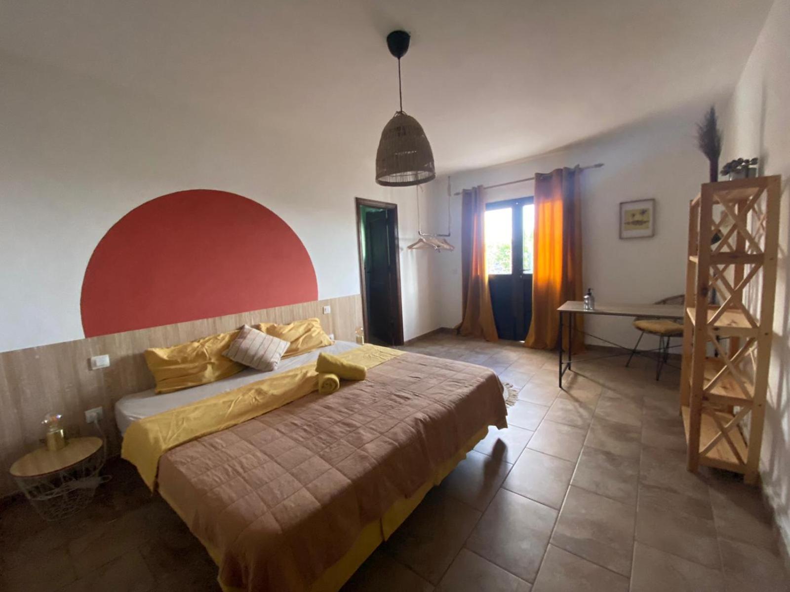 Casa Cocolores Villaverde  Δωμάτιο φωτογραφία