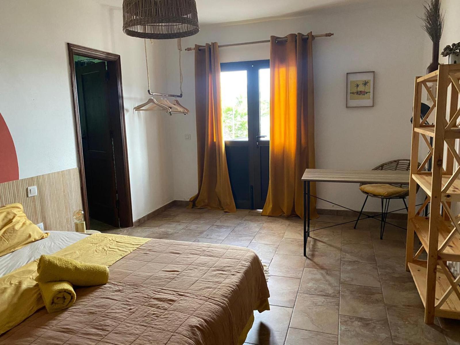 Casa Cocolores Villaverde  Δωμάτιο φωτογραφία