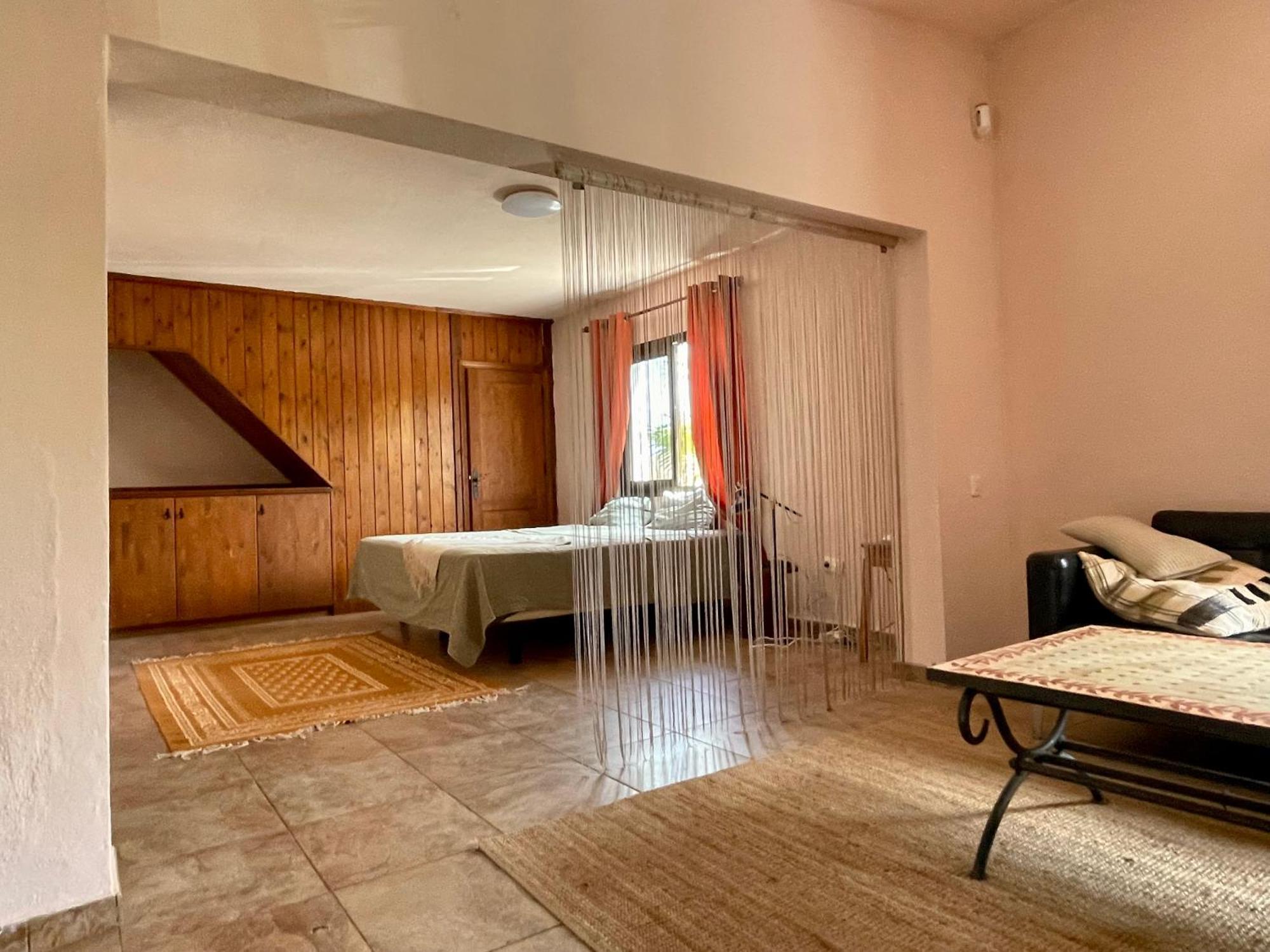 Casa Cocolores Villaverde  Δωμάτιο φωτογραφία