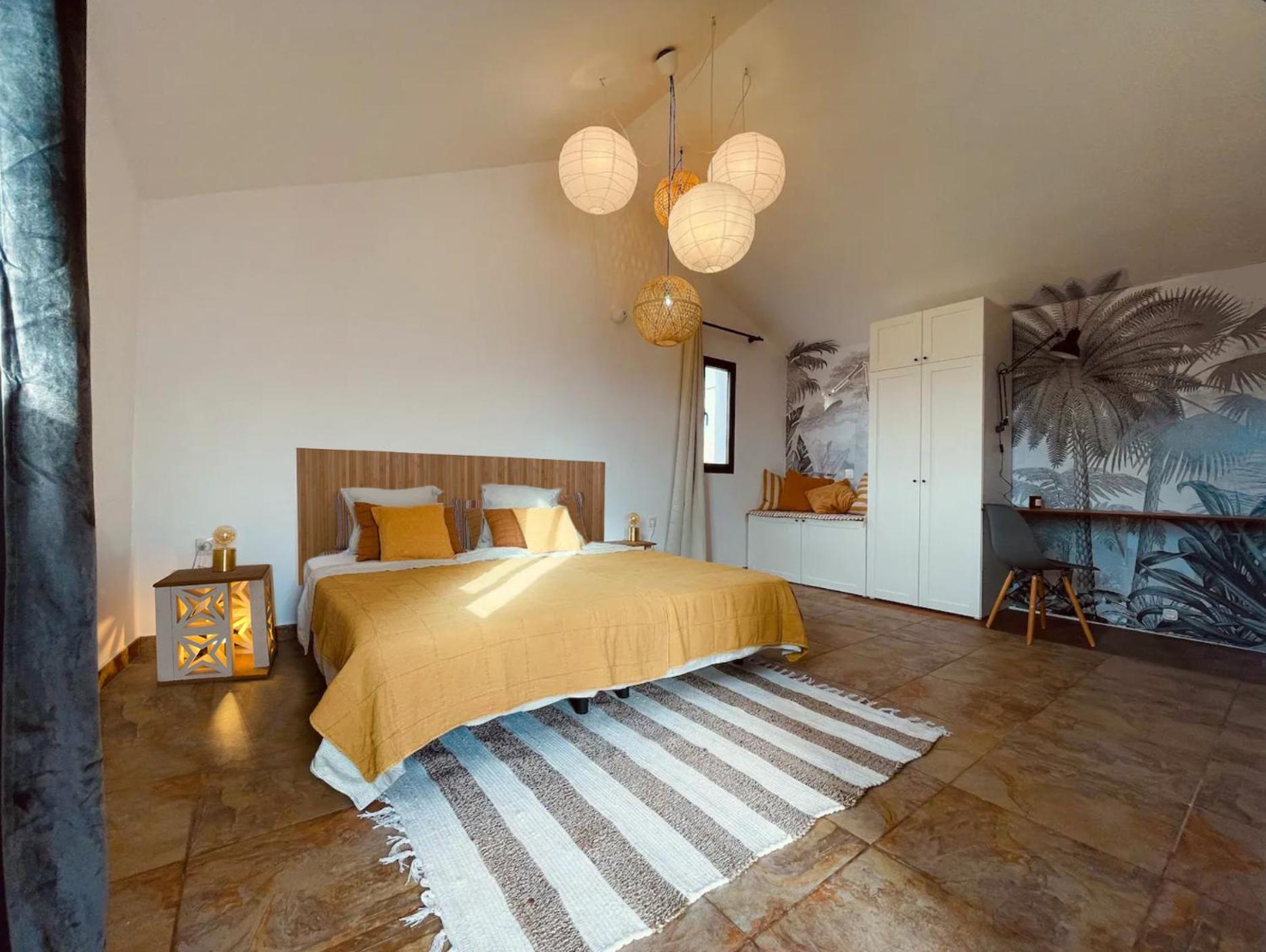 Casa Cocolores Villaverde  Εξωτερικό φωτογραφία