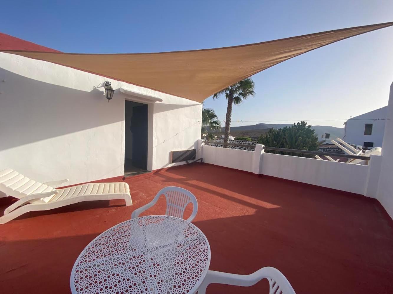 Casa Cocolores Villaverde  Δωμάτιο φωτογραφία