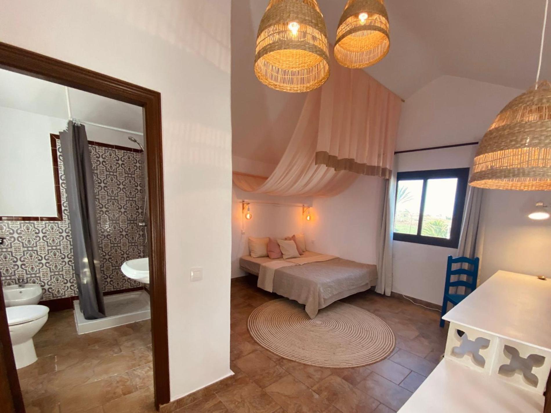 Casa Cocolores Villaverde  Δωμάτιο φωτογραφία