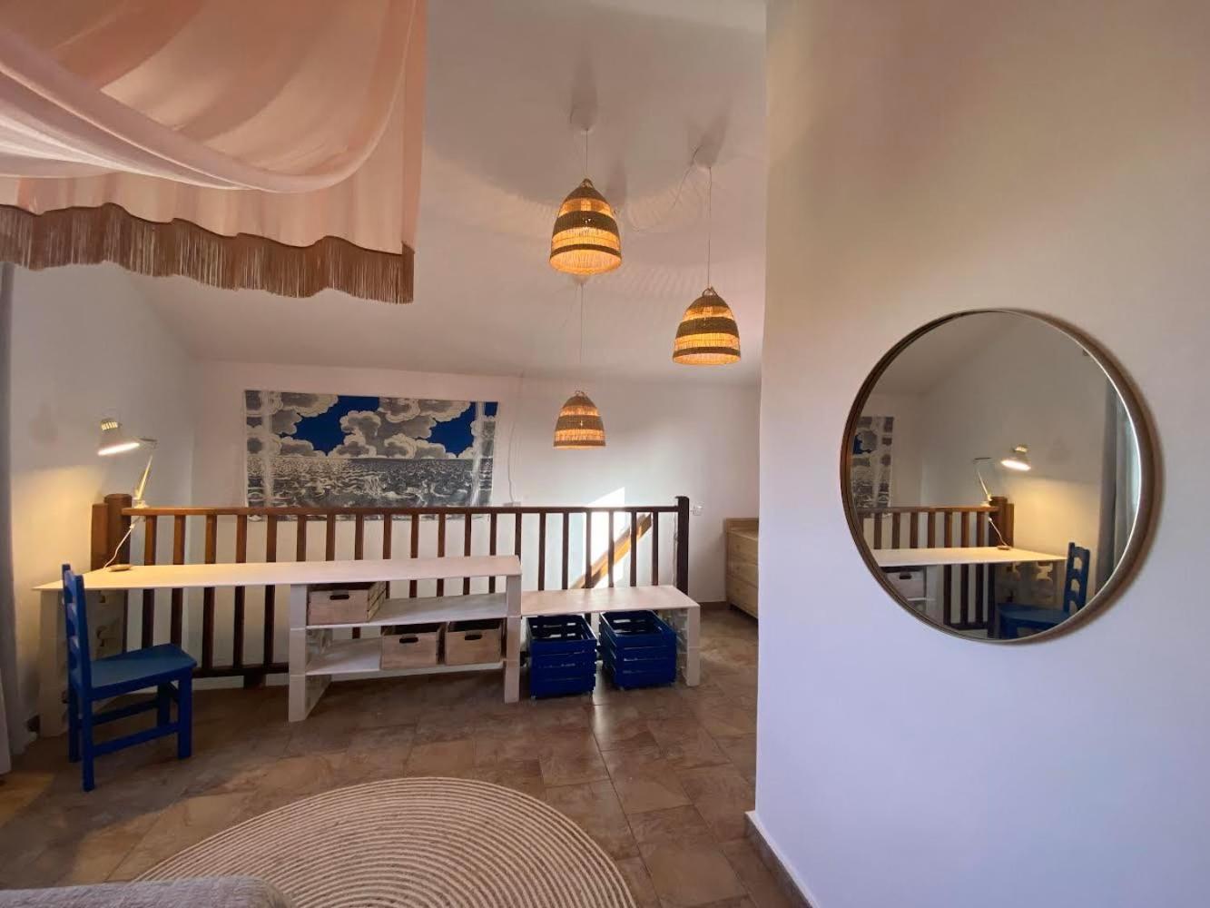 Casa Cocolores Villaverde  Δωμάτιο φωτογραφία