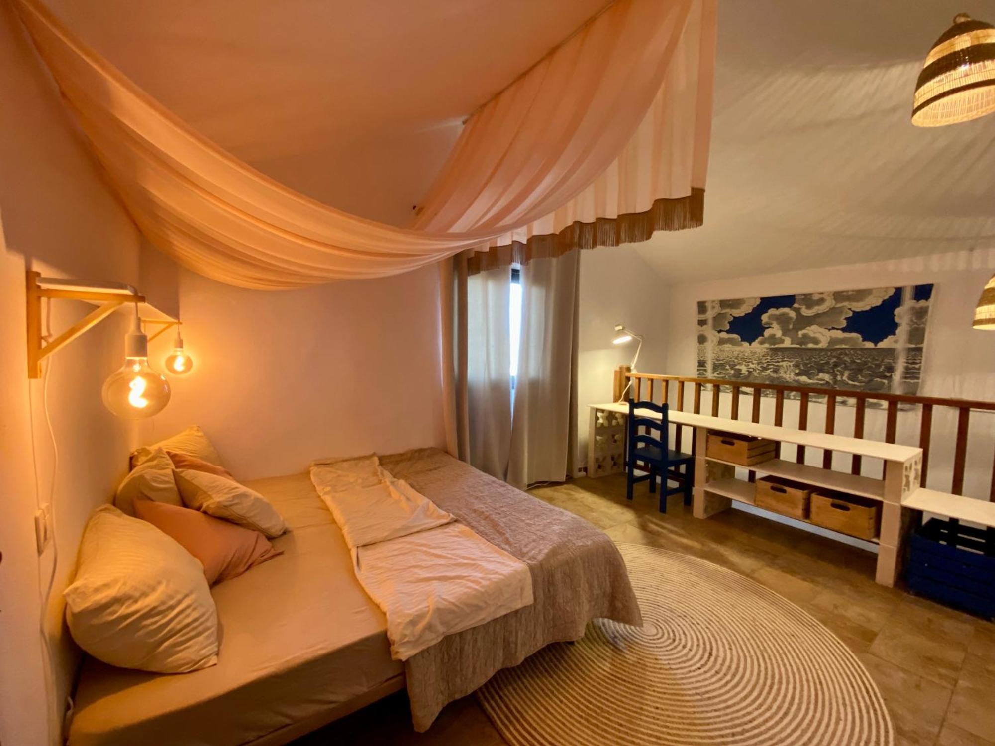 Casa Cocolores Villaverde  Δωμάτιο φωτογραφία