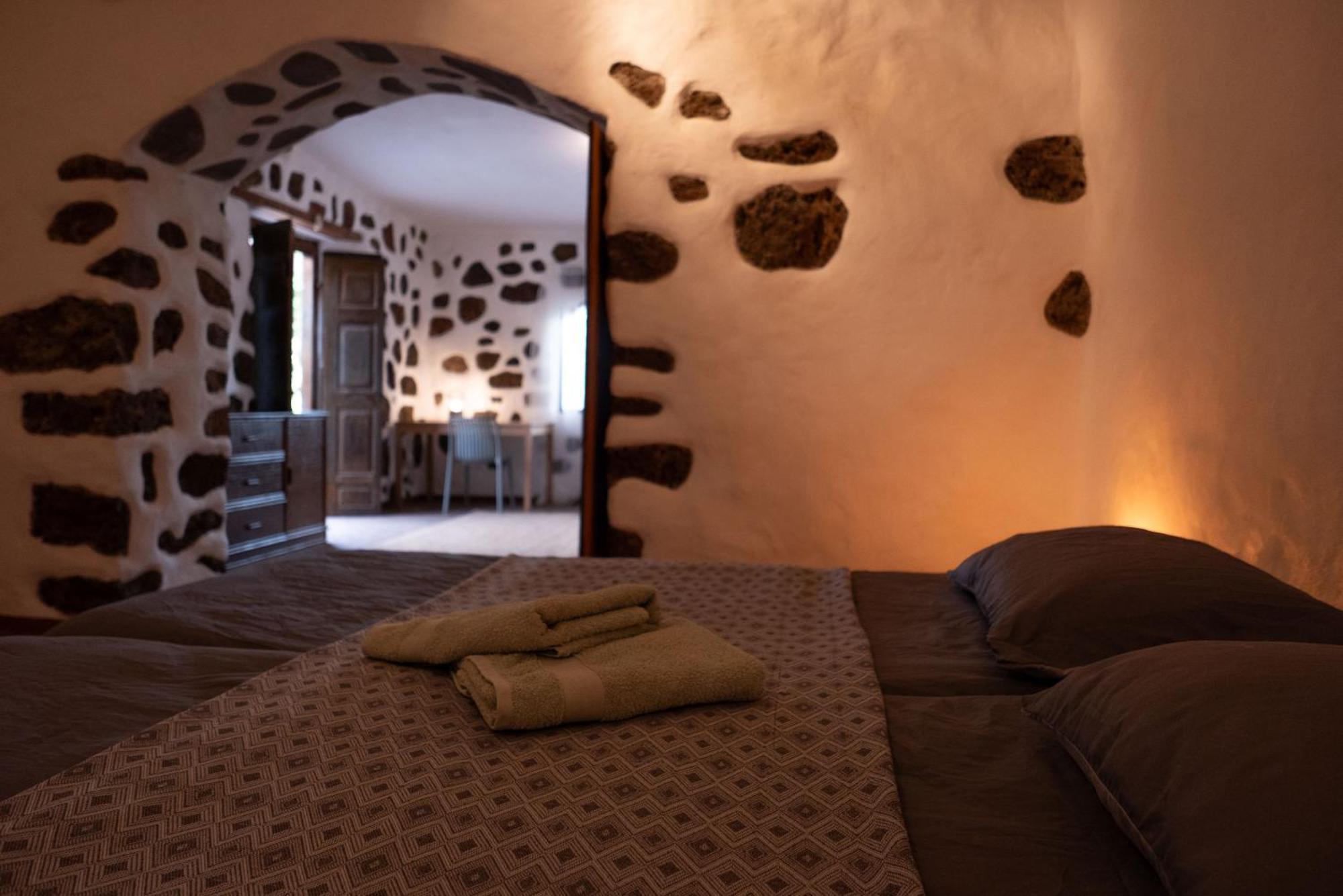 Casa Cocolores Villaverde  Δωμάτιο φωτογραφία