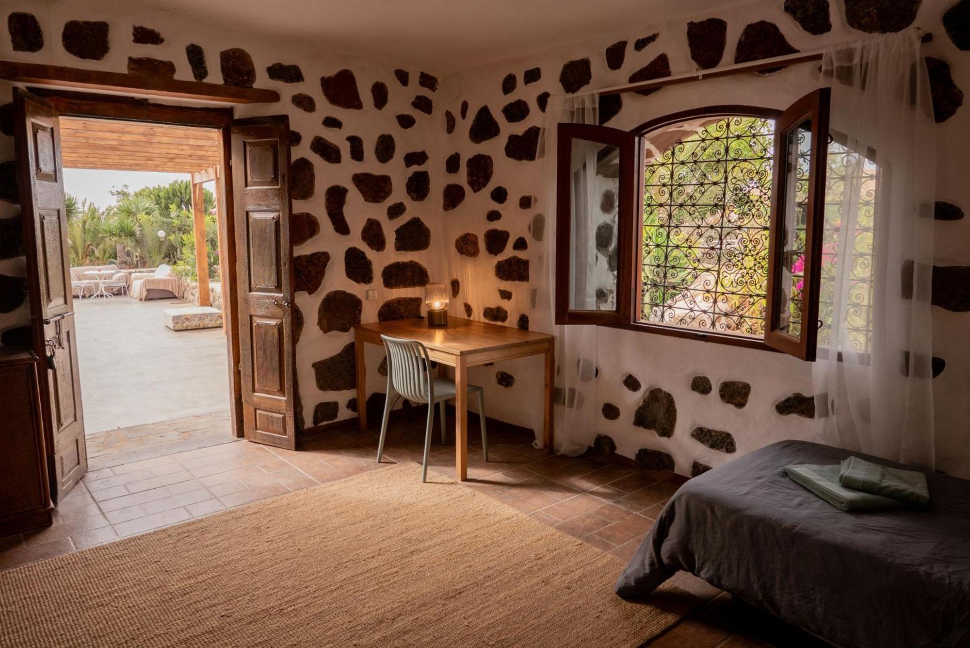 Casa Cocolores Villaverde  Δωμάτιο φωτογραφία