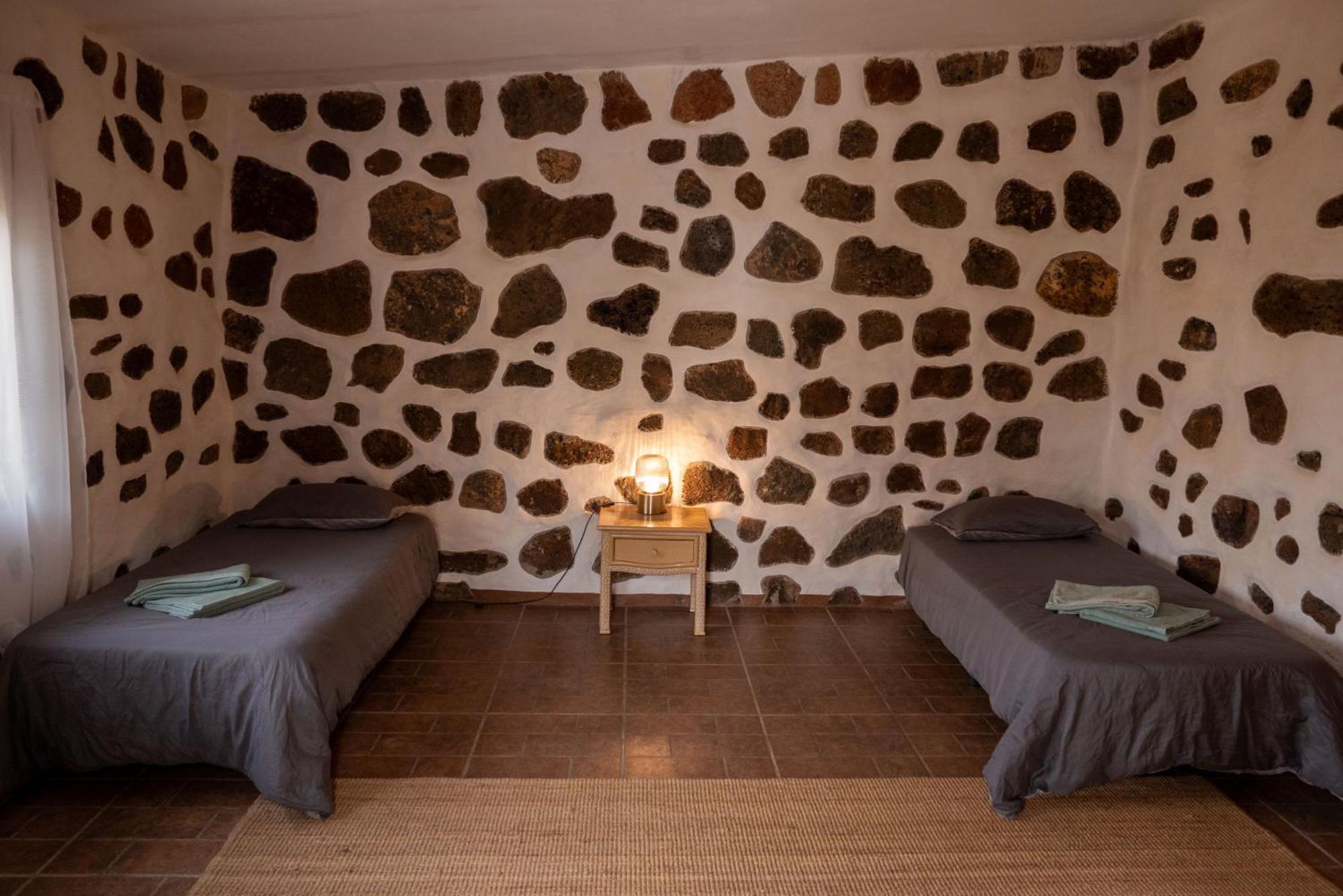 Casa Cocolores Villaverde  Δωμάτιο φωτογραφία