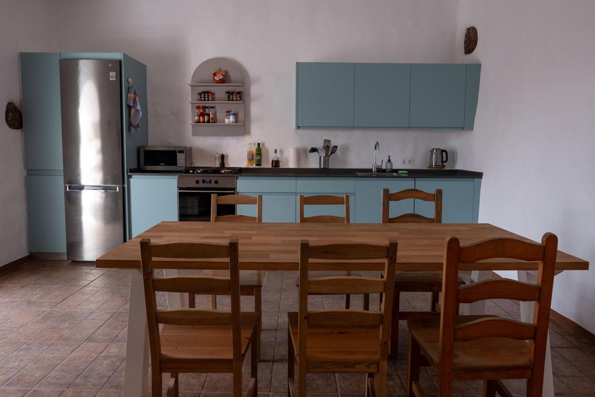 Casa Cocolores Villaverde  Δωμάτιο φωτογραφία