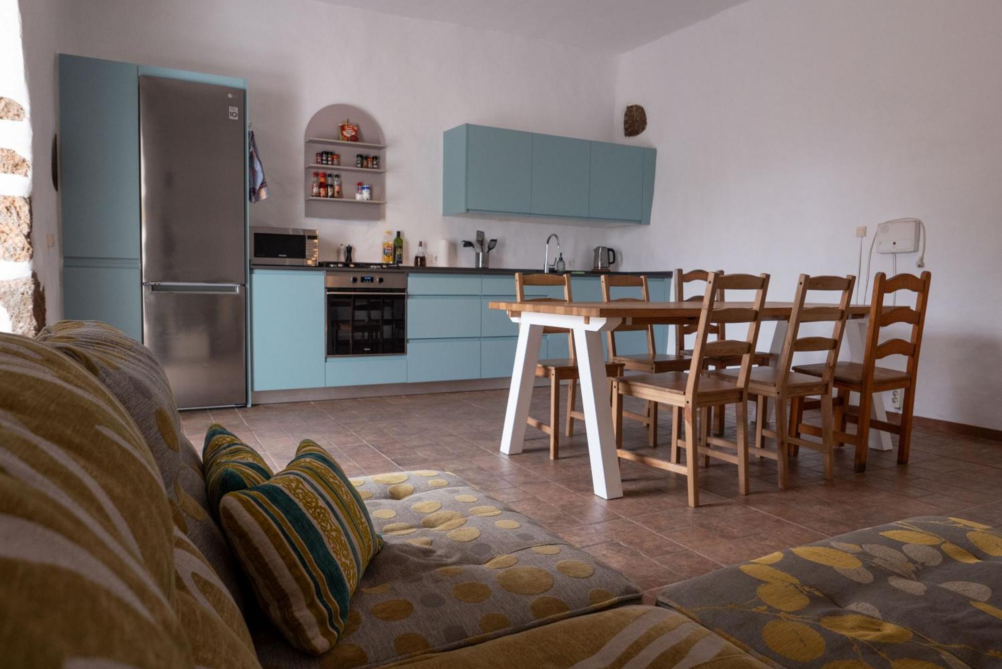 Casa Cocolores Villaverde  Δωμάτιο φωτογραφία