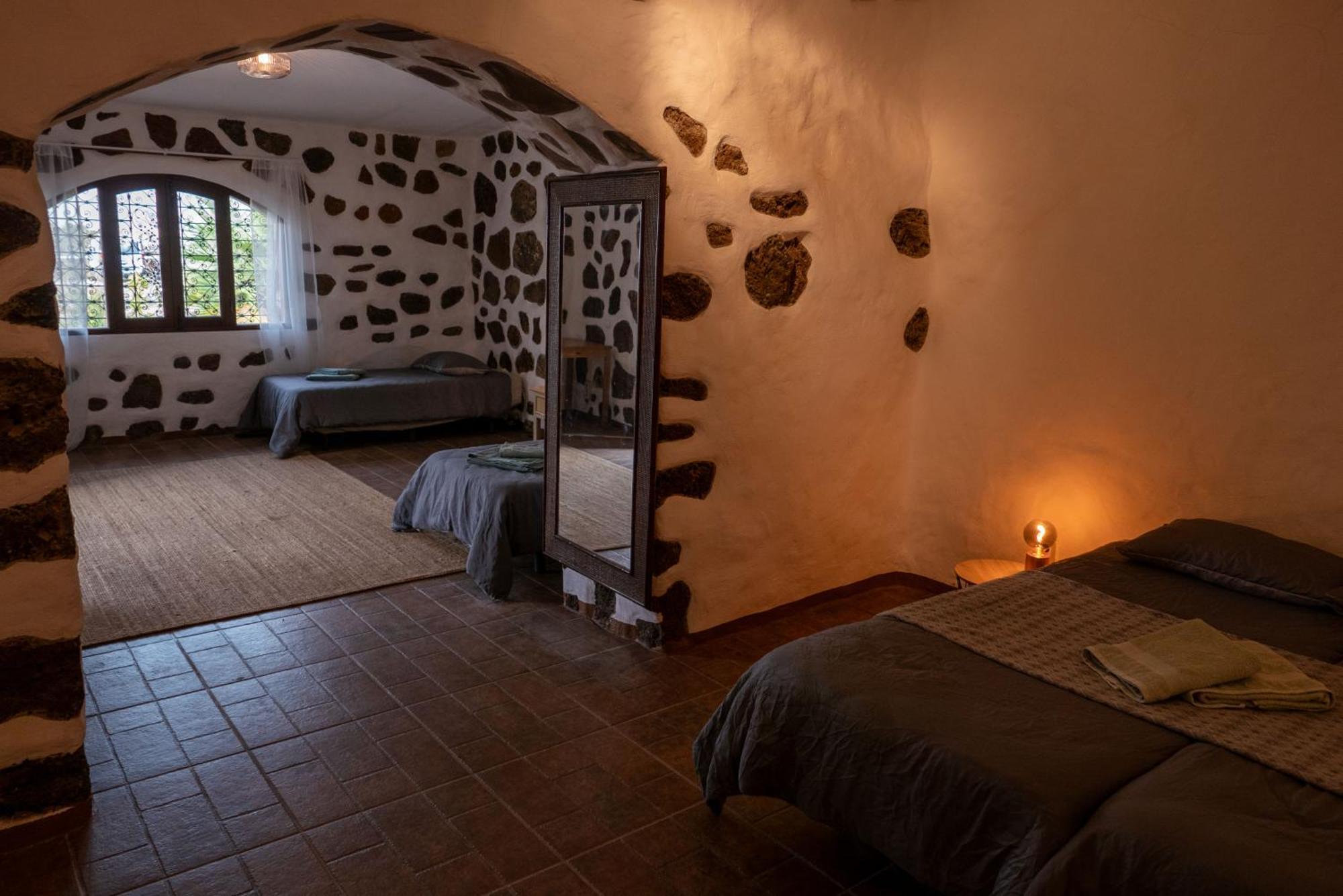 Casa Cocolores Villaverde  Δωμάτιο φωτογραφία