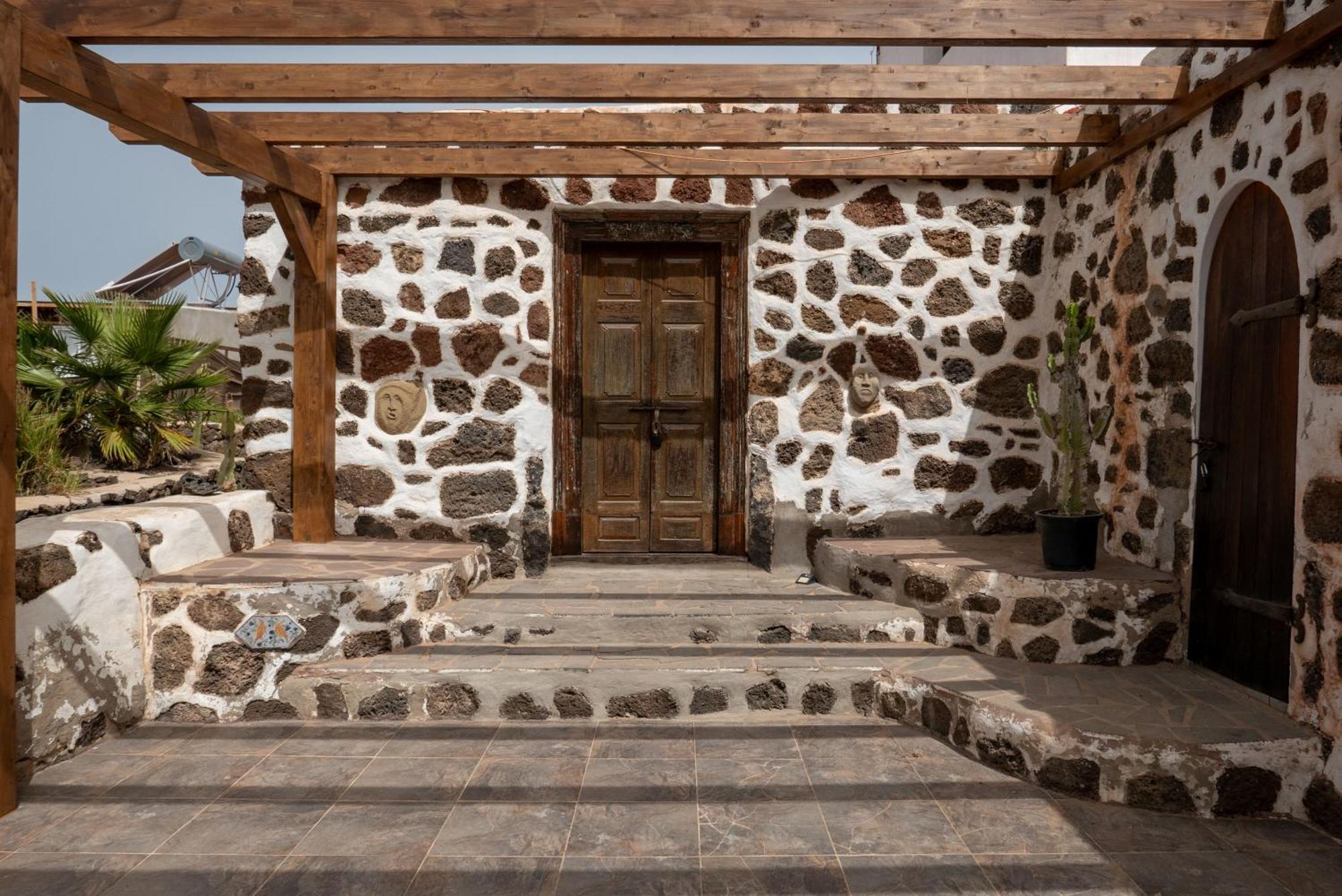 Casa Cocolores Villaverde  Δωμάτιο φωτογραφία