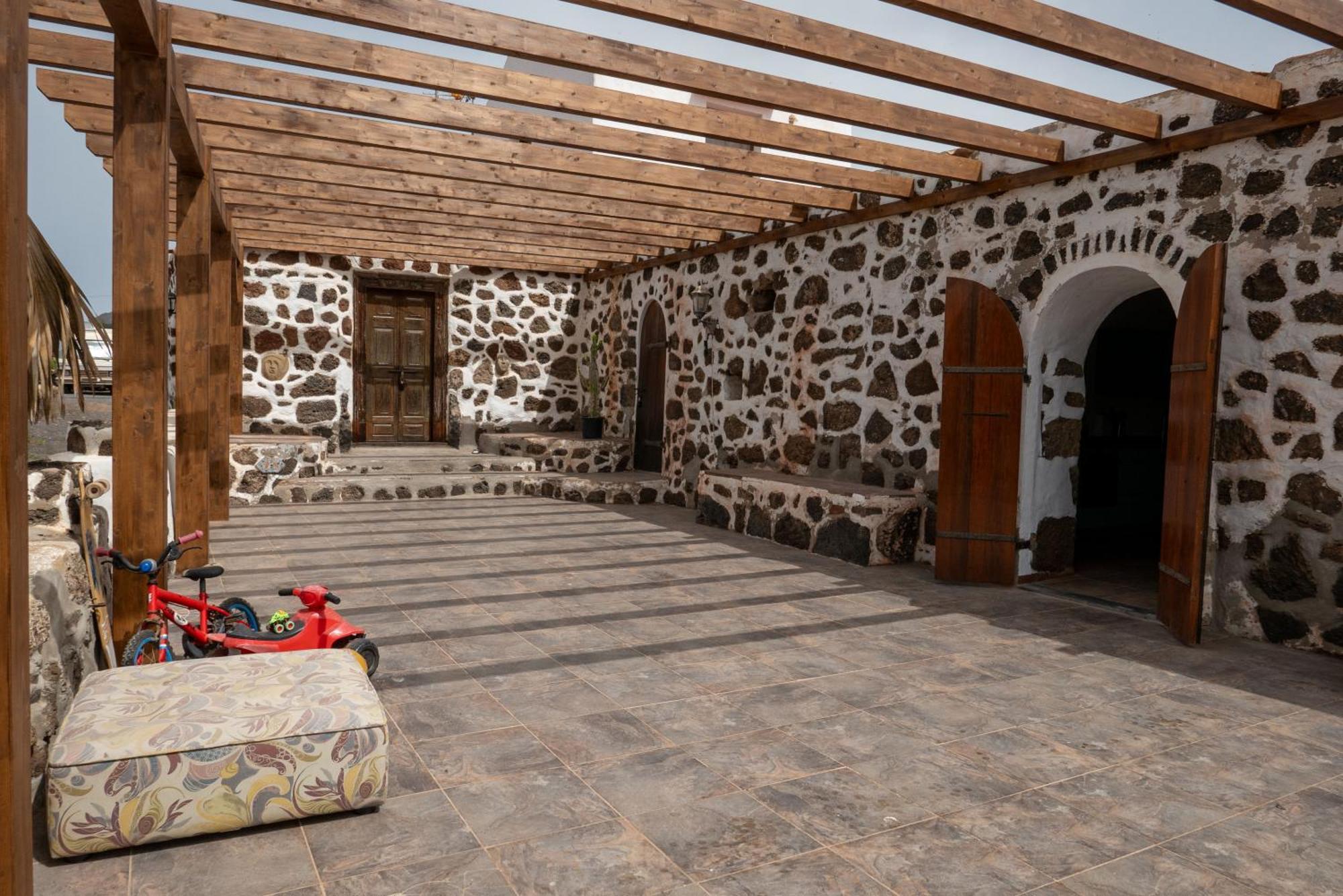 Casa Cocolores Villaverde  Δωμάτιο φωτογραφία