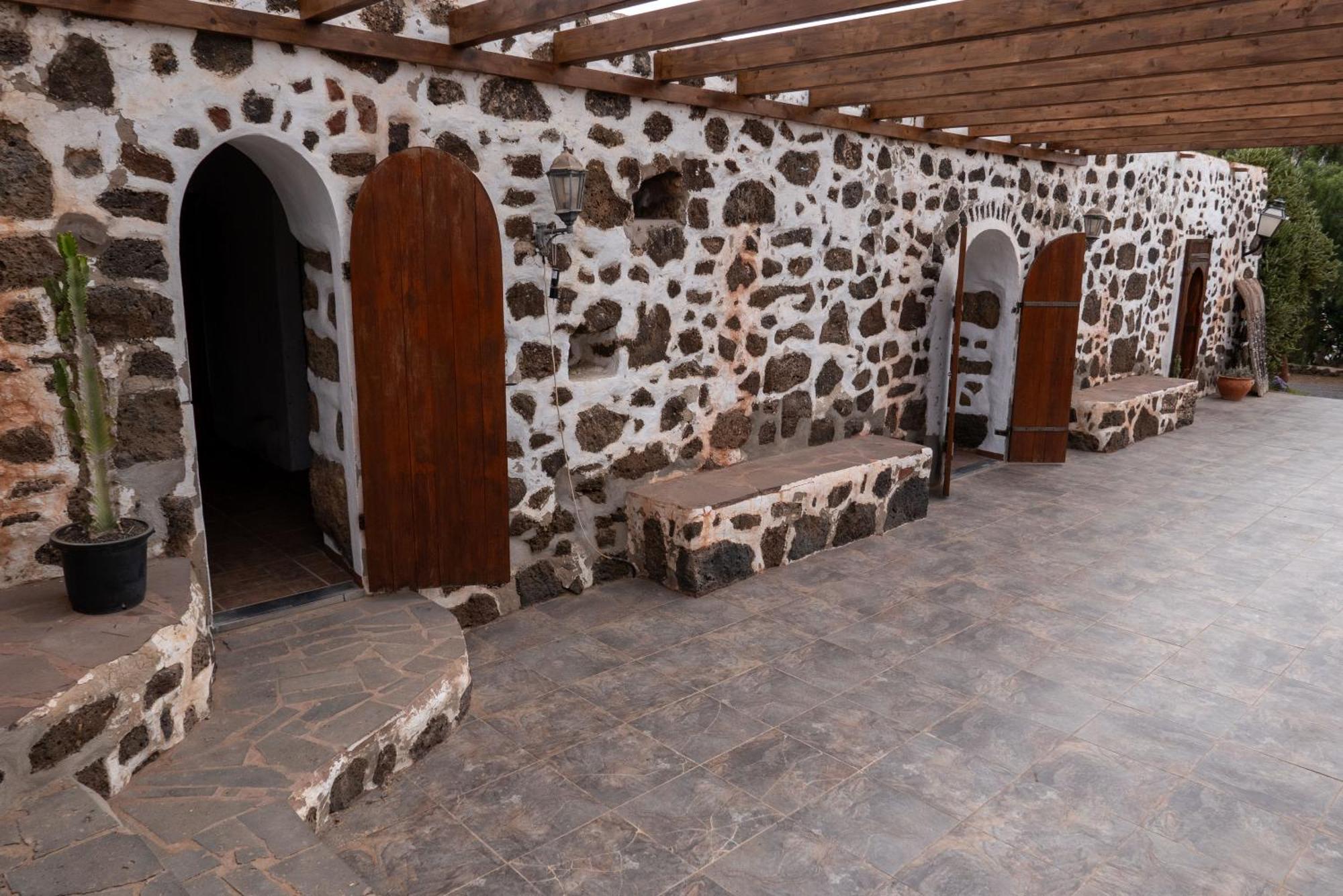 Casa Cocolores Villaverde  Δωμάτιο φωτογραφία