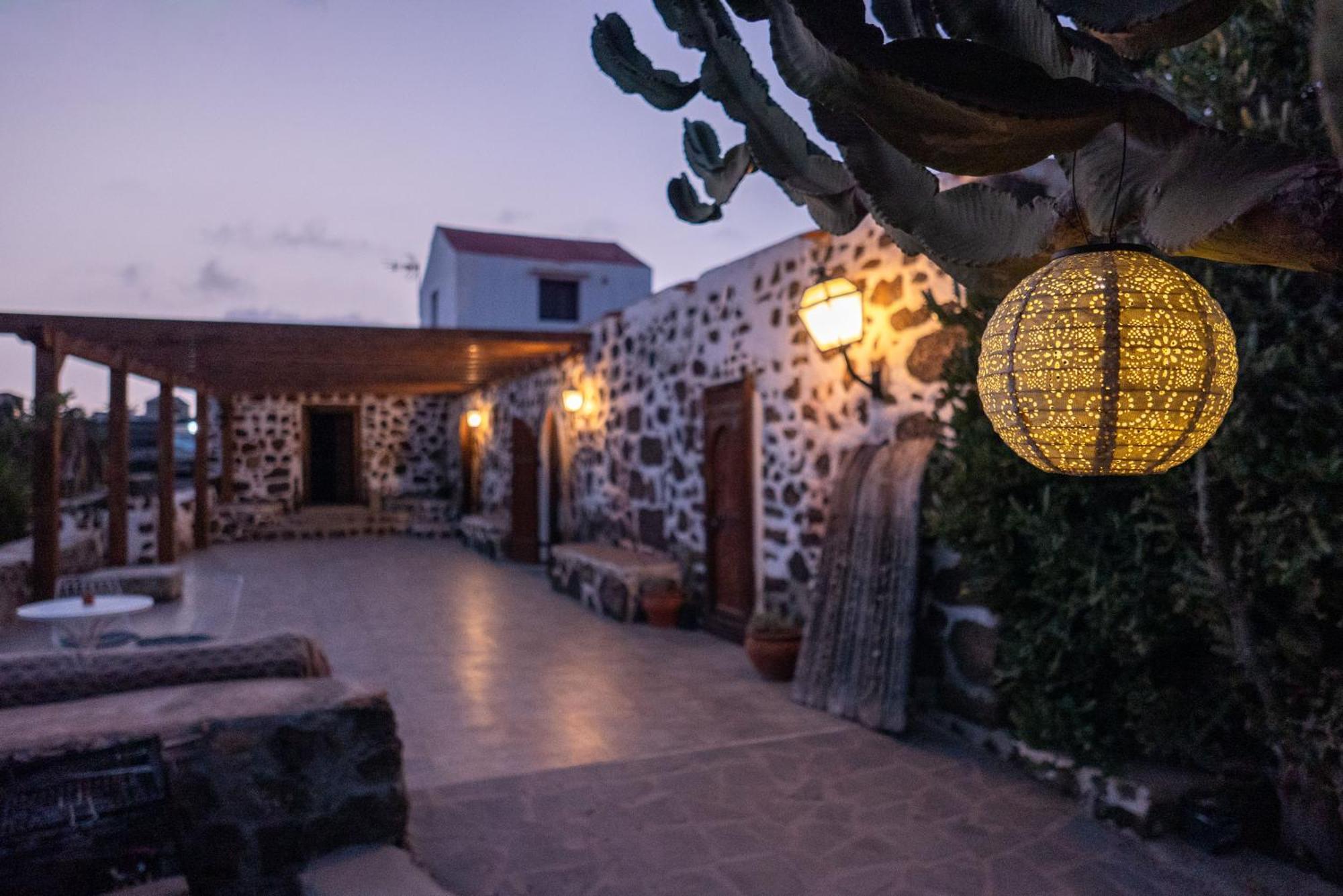 Casa Cocolores Villaverde  Δωμάτιο φωτογραφία