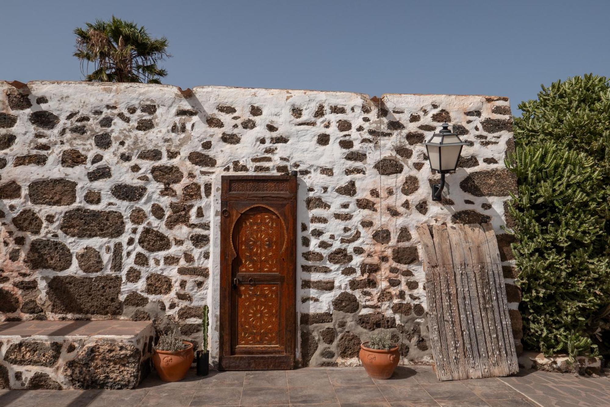 Casa Cocolores Villaverde  Δωμάτιο φωτογραφία