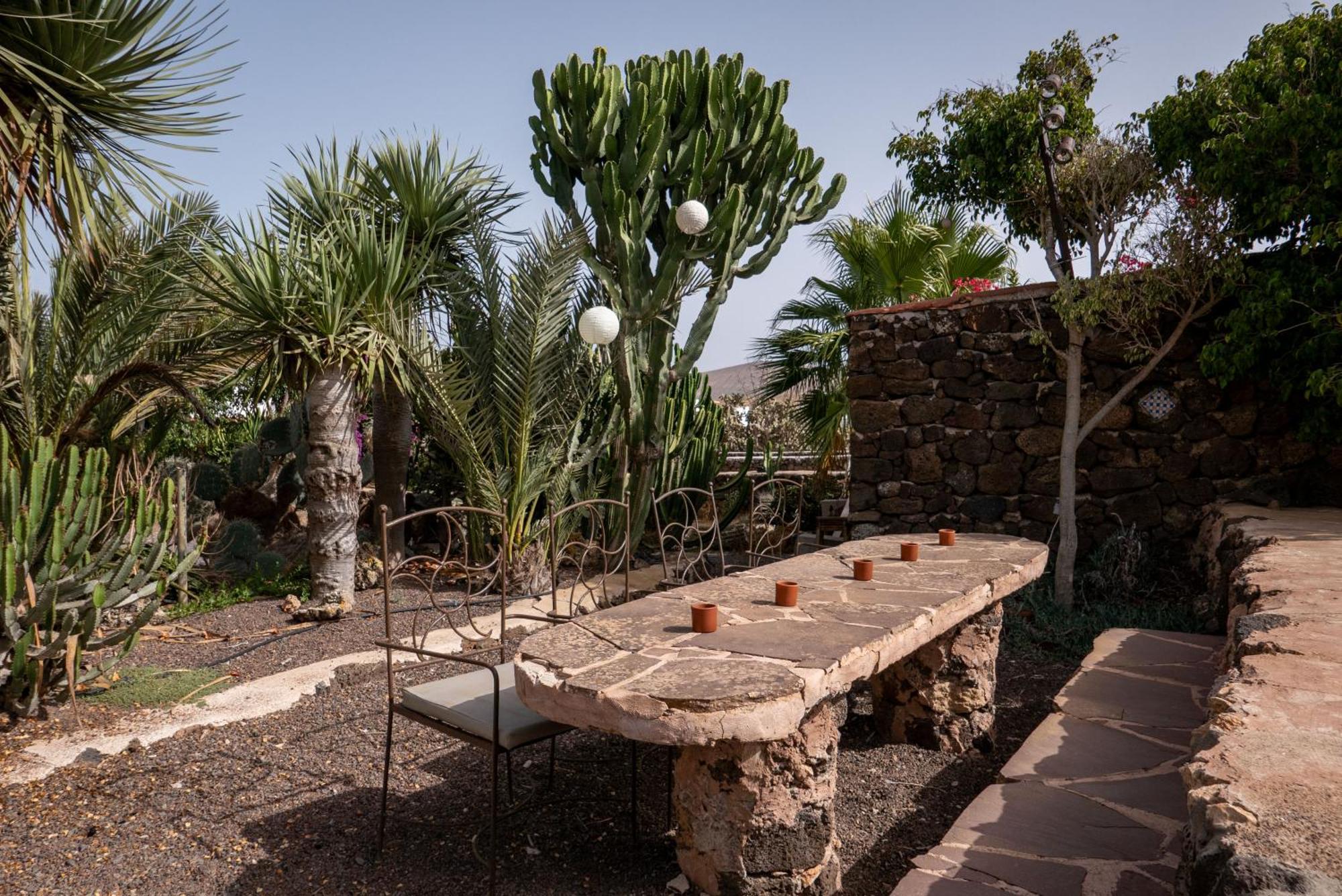 Casa Cocolores Villaverde  Δωμάτιο φωτογραφία