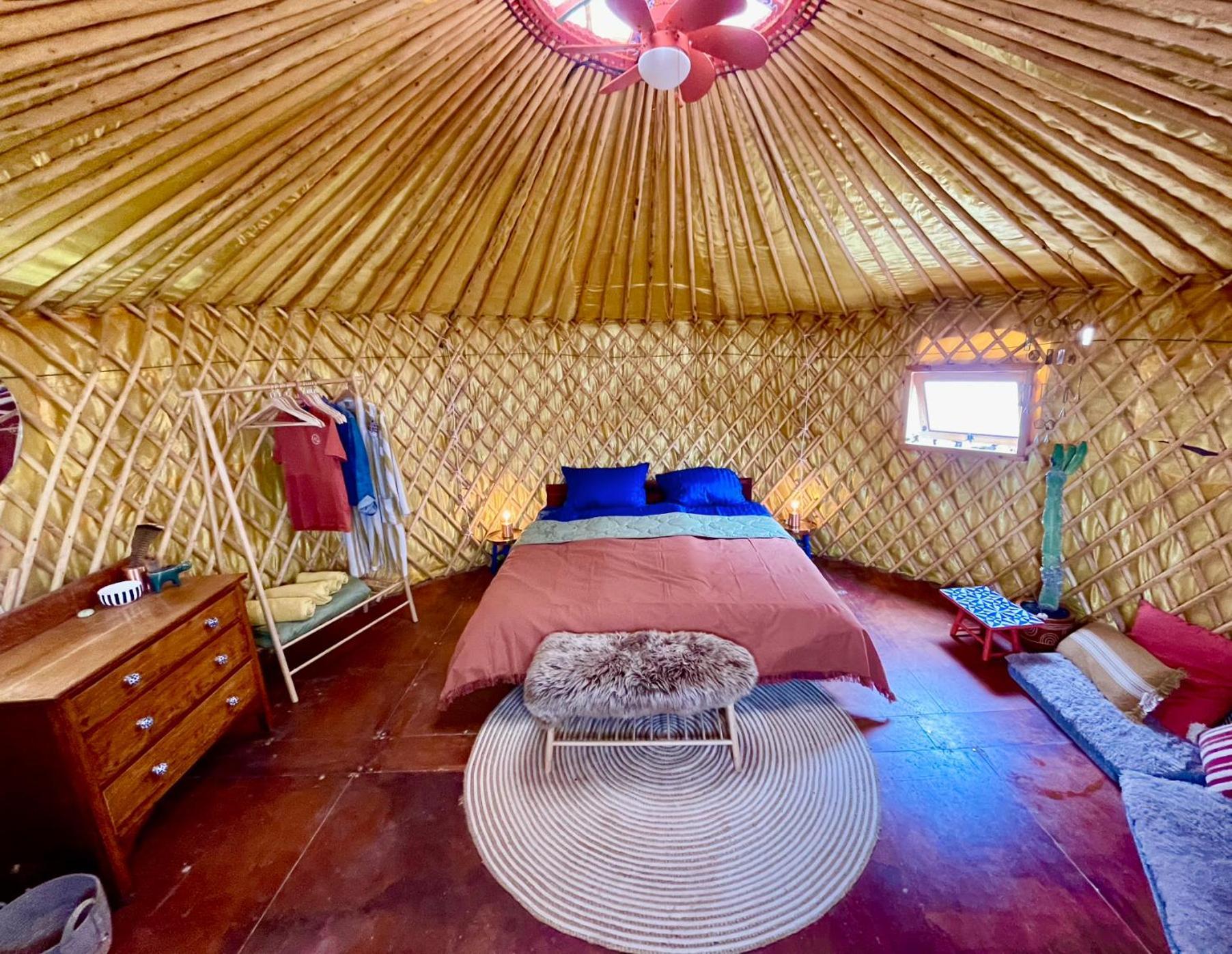 Casa Cocolores Villaverde  Δωμάτιο φωτογραφία