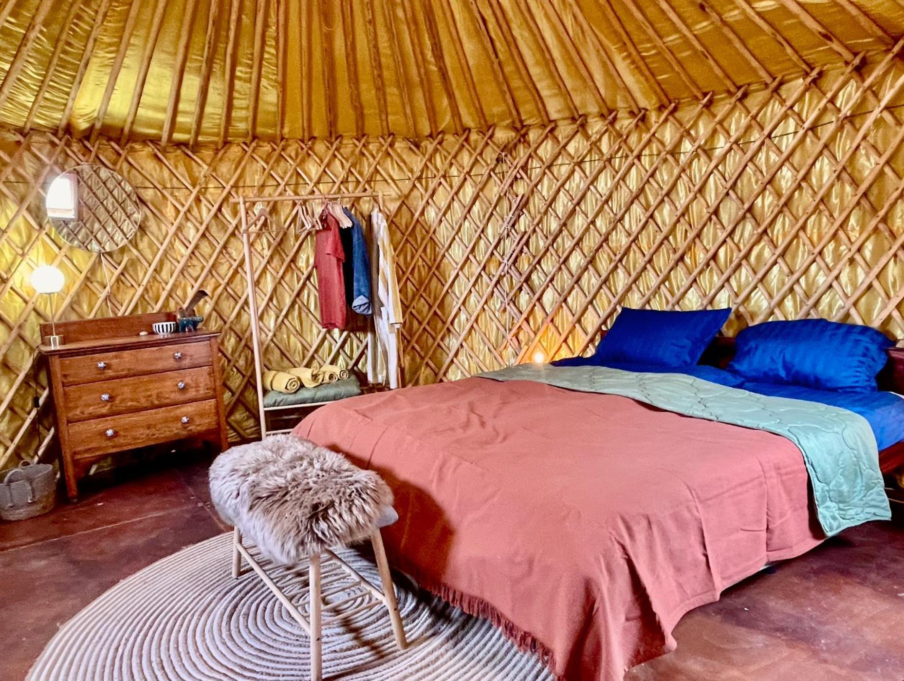 Casa Cocolores Villaverde  Δωμάτιο φωτογραφία