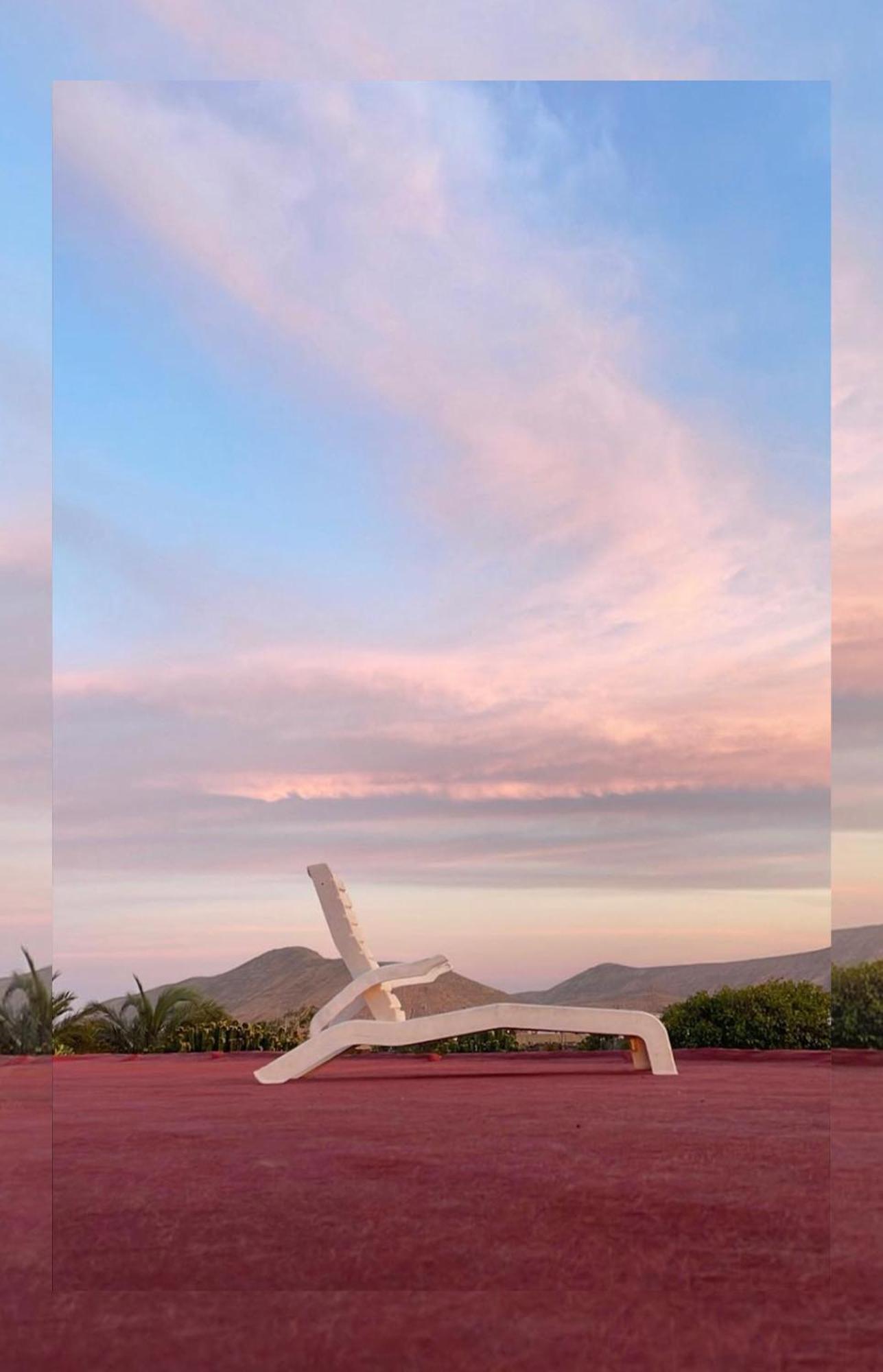 Casa Cocolores Villaverde  Εξωτερικό φωτογραφία