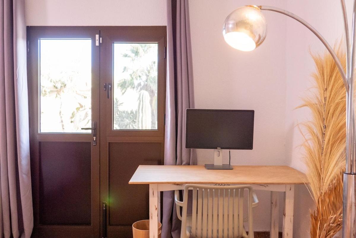 Casa Cocolores Villaverde  Εξωτερικό φωτογραφία
