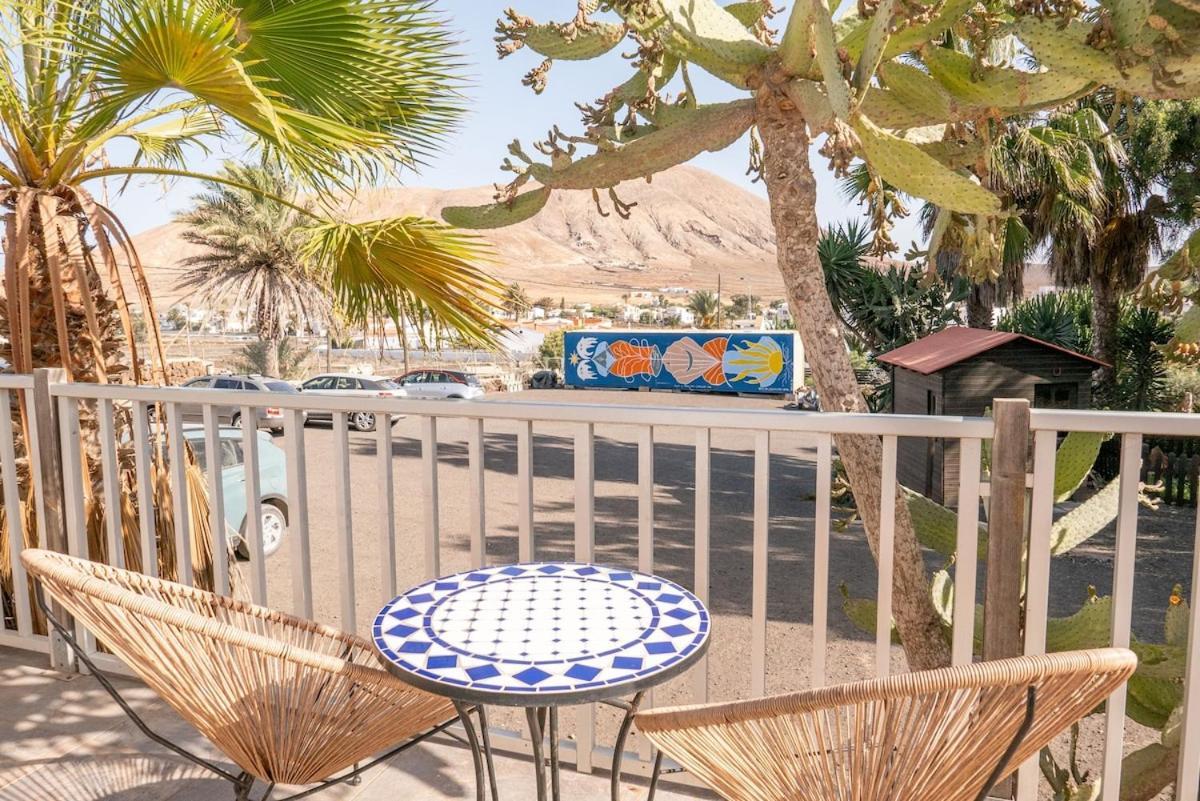 Casa Cocolores Villaverde  Εξωτερικό φωτογραφία